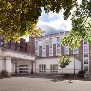Hampton 3*, Parsippany USA