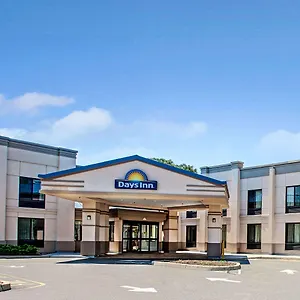 Days By Wyndham 2*, Parsippany USA