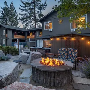 Inn Resthaven Tahoe ***
