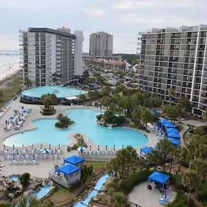 Aparthotel Gulf Front 
