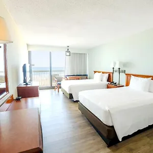 The Oceanfront - Virginia 3*, Virginia Beach USA