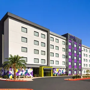 Hotel Spark By Hilton Vegas Airport ***