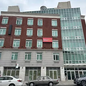 Hotel Red Roof Brooklyn - Flatbush Ave ***